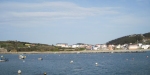 Porto de Espasante
